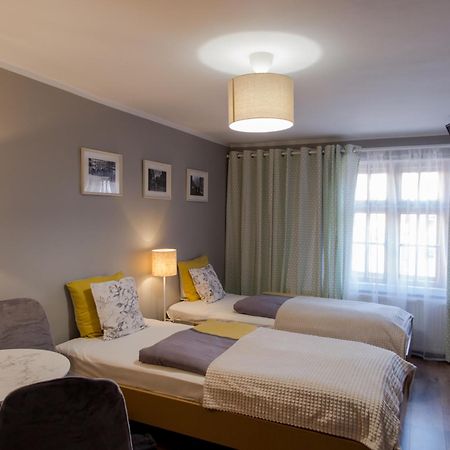 Albergue Baszta Grodzka Jelenia Góra Exterior foto