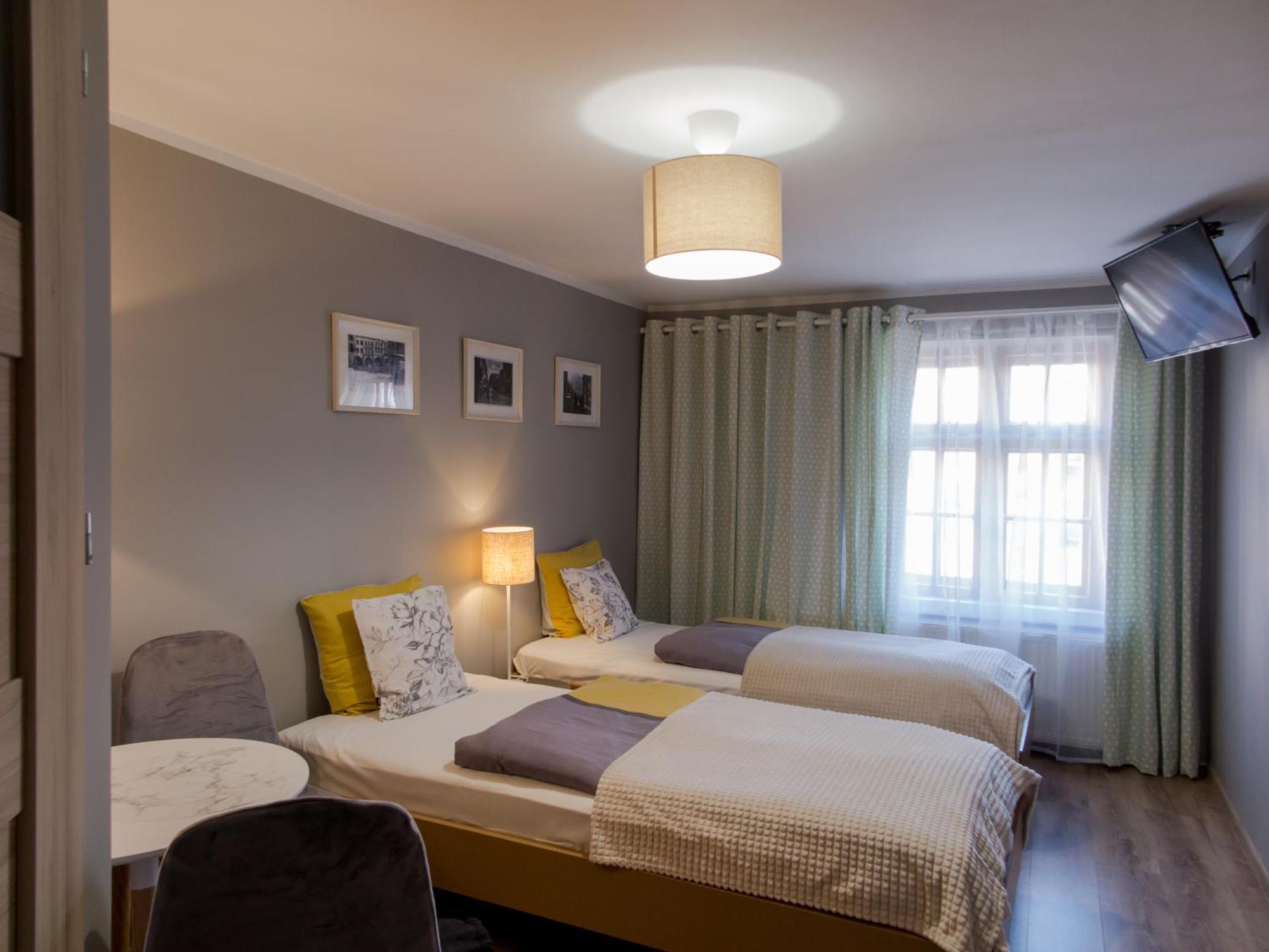 Albergue Baszta Grodzka Jelenia Góra Exterior foto